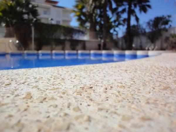 Penthouse Casamora Moraira Buitenkant foto