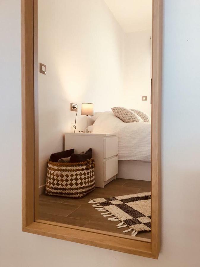Penthouse Casamora Moraira Buitenkant foto