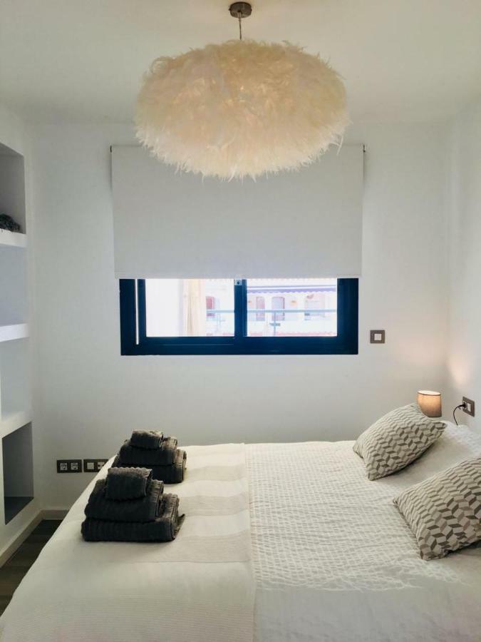 Penthouse Casamora Moraira Buitenkant foto